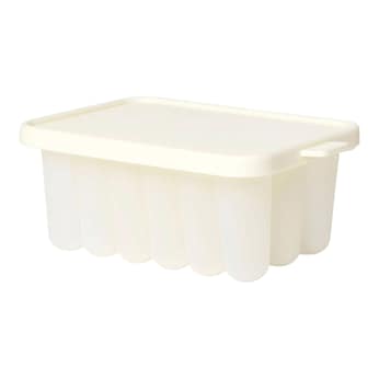 Eiswürfelform für Babyfeeder Fruchtsauger