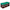 Sitz- und Aufbewahrungsbox, Grasblock, breit, Canvas Minecraft 