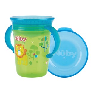 Trinklernbecher 360° Wonder Cup 240 ml
