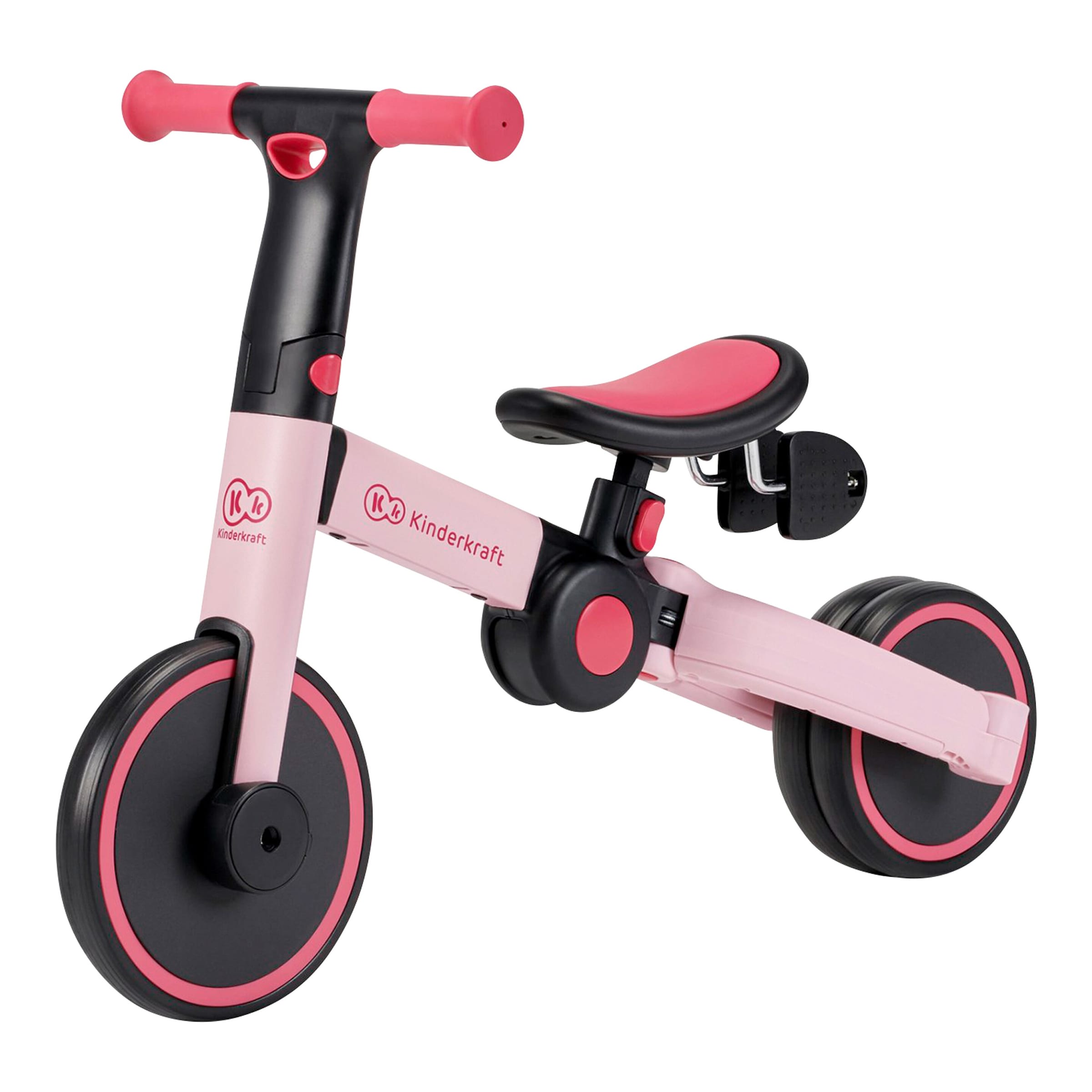 Kinderkraft Dreirad 4TRIKE