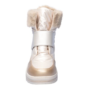 Klettstiefel „Leonita“