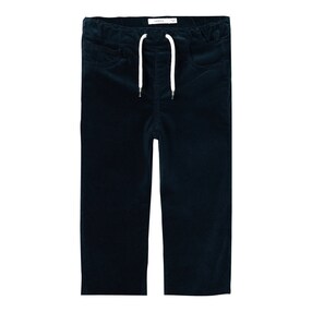 Cordhose gefüttert