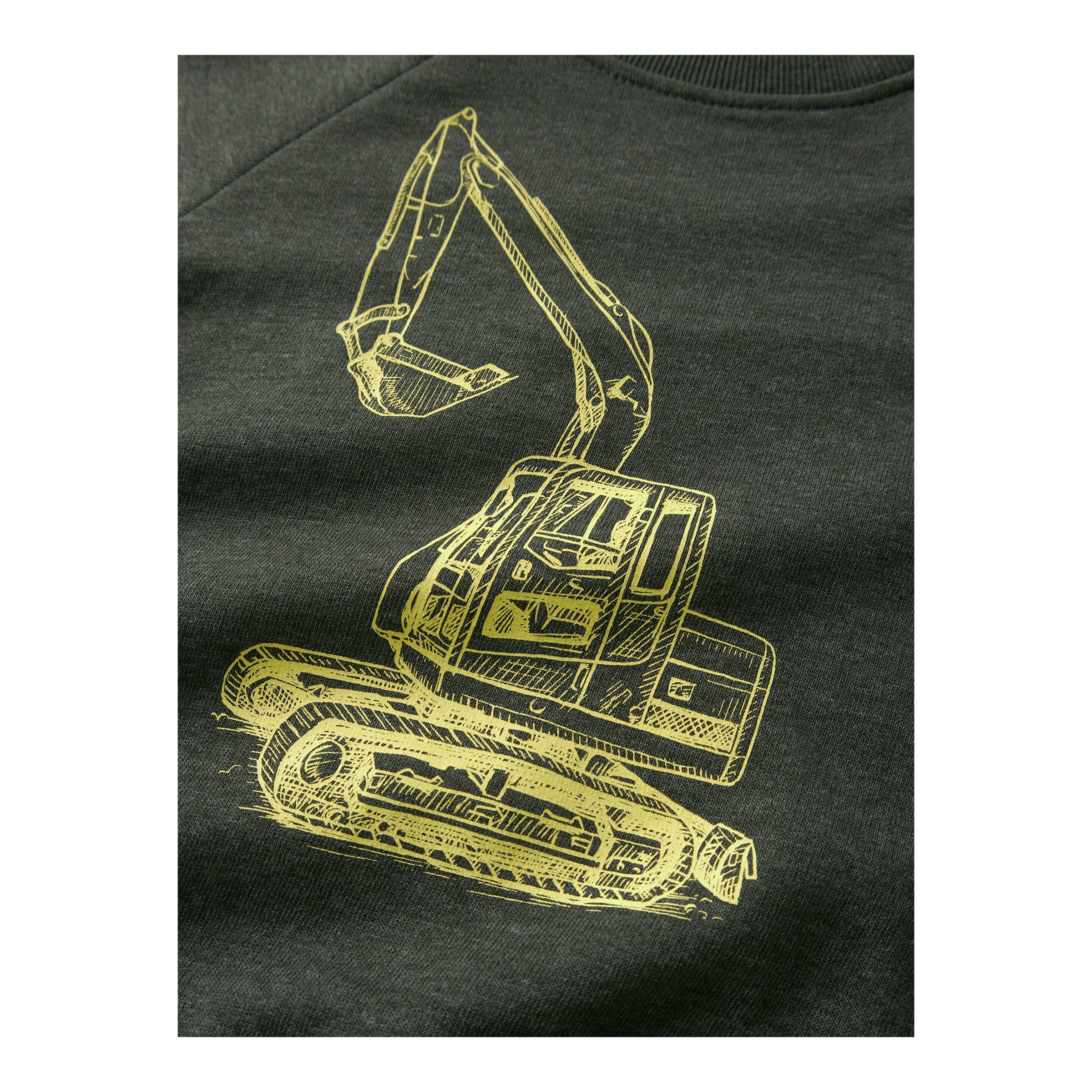 Sweatshirt Bagger