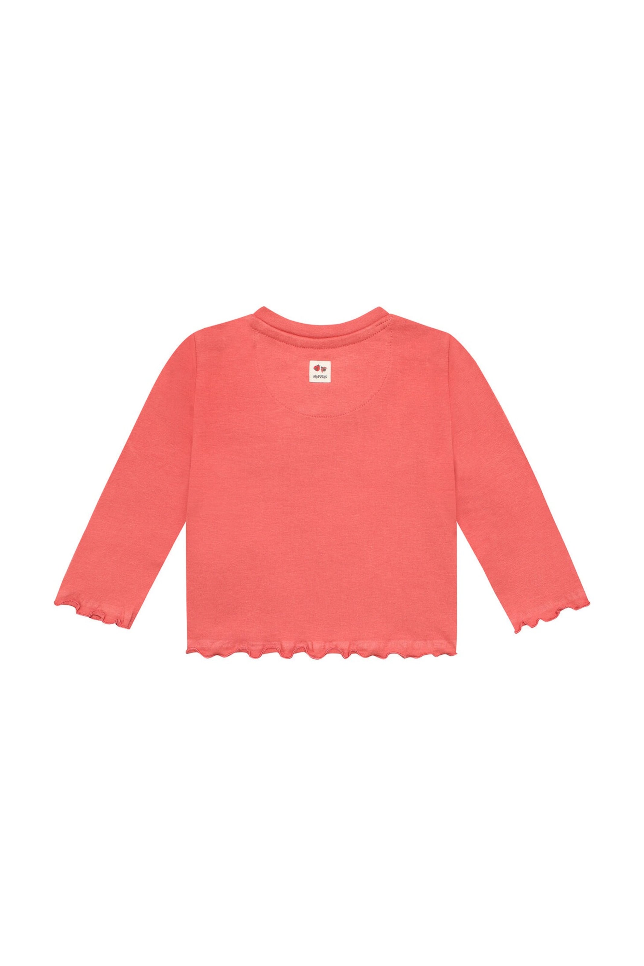 Noppies Baby Langarmshirt