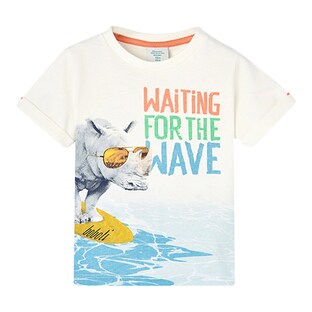 T-Shirt Nashorn