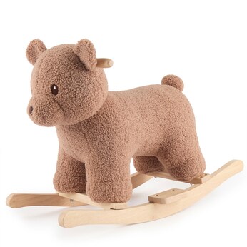 Schaukeltier Bär