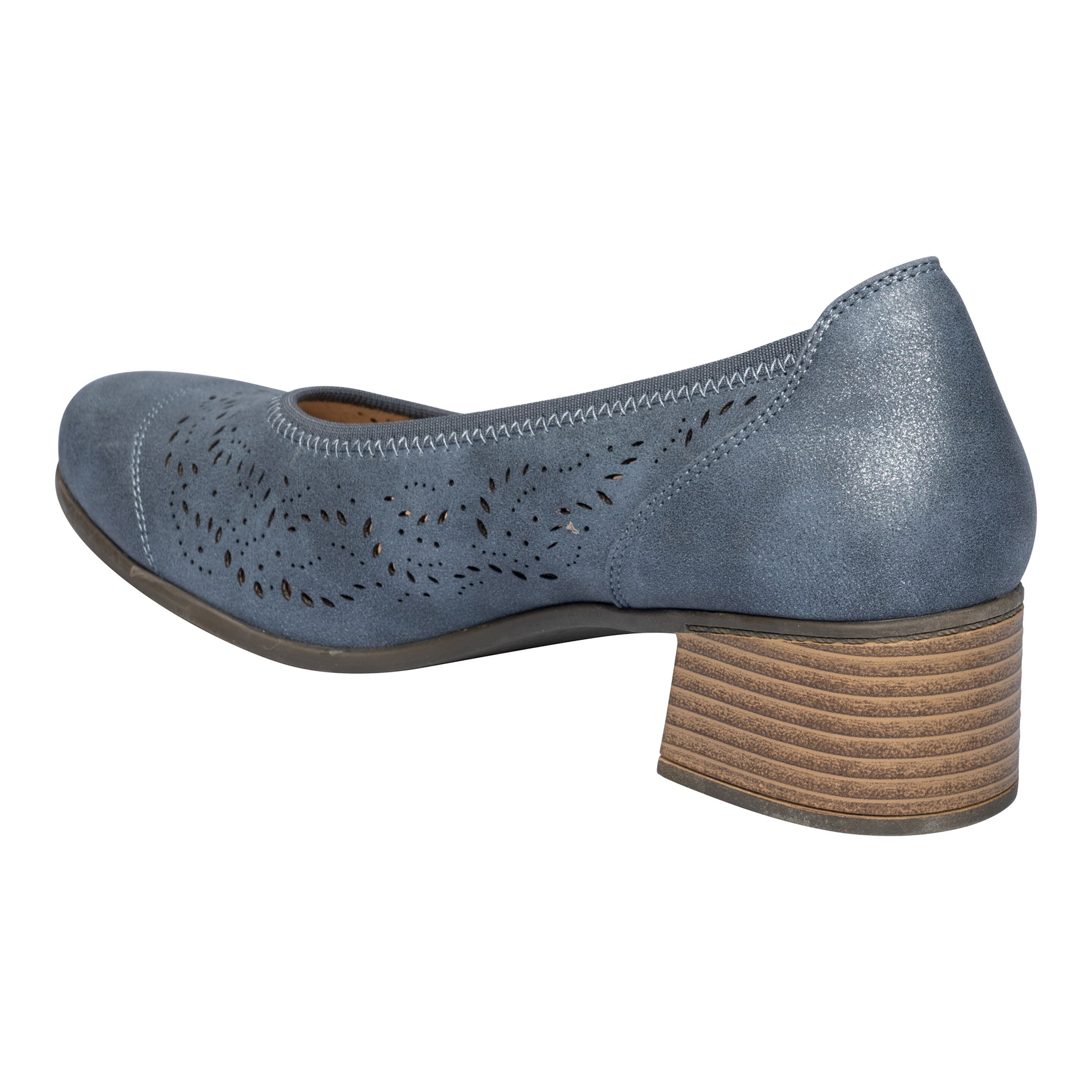 Bequem-Pumps „Sabrina“