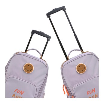 Kindertrolley Little Gang