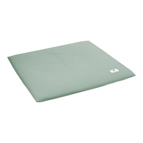 Wickelauflagenbezug Terra Musselin 75x85 cm
