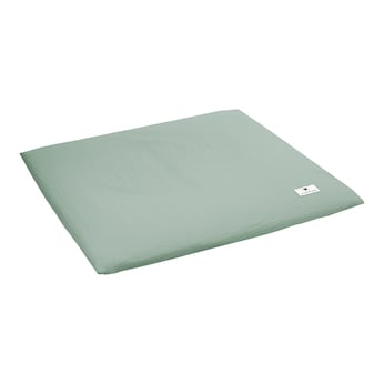 Housse pour matelas à langer Terra Musselin 75 x 85 cm