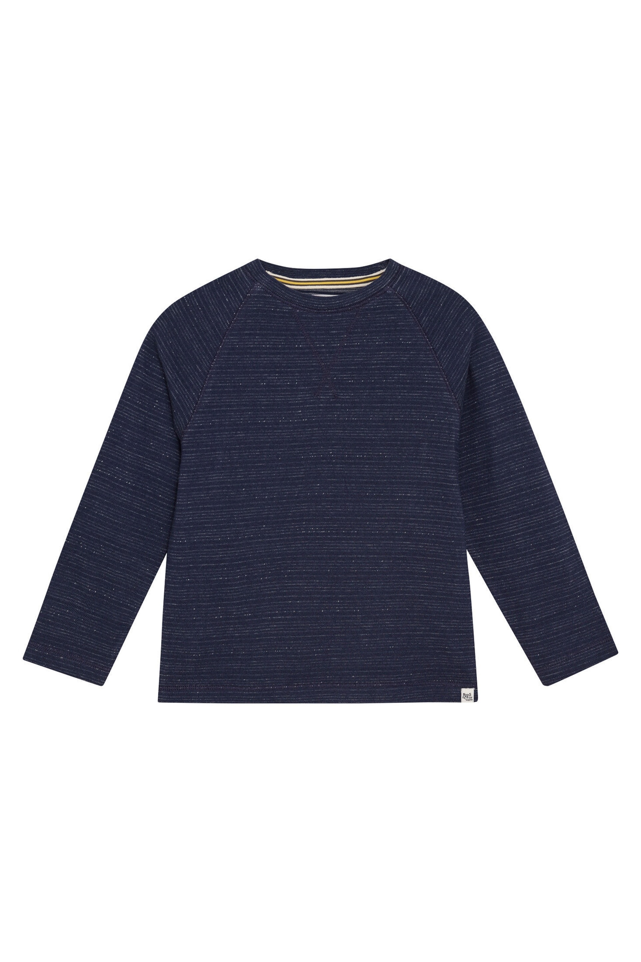 Noppies Kids Langarmshirt Remerton