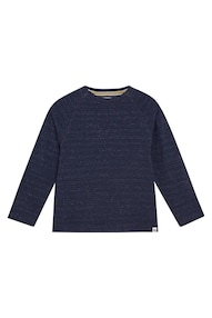 Langarmshirt Remerton