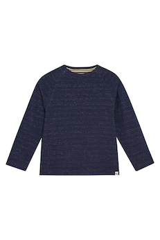Langarmshirt Remerton