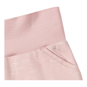 Shorts Fische