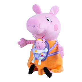 Peppa Pig - Mama Wutz 33cm