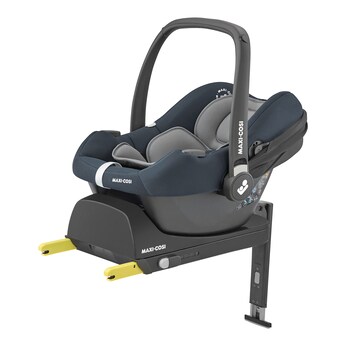 Isofix-Basis für Cabriofix i-Size