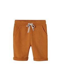 Jungen Bermudas, Sweatware BASIC, Bundweite verstellbar