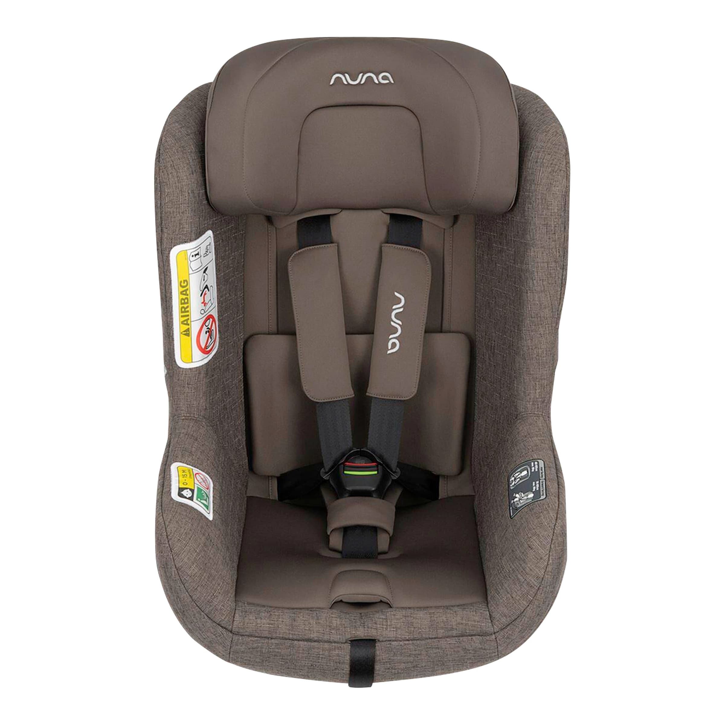 Nuna Kindersitz TODL next
