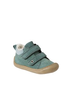 Warme Baby Lauflern-Boots