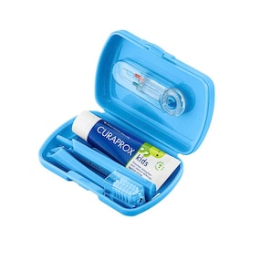 Travel-Set Kids