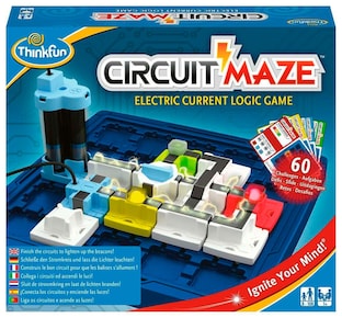 Circuit Maze™