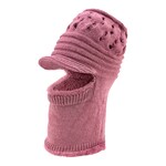 Polar-balaclava “Knuffelzacht”