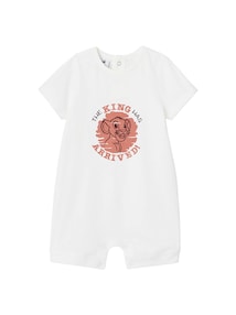 2er-Pack Baby Kurzoveralls Disney KÖNIG DER LÖWEN