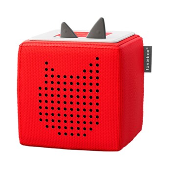 Toniebox - Starterset mit Kreativ-Tonie