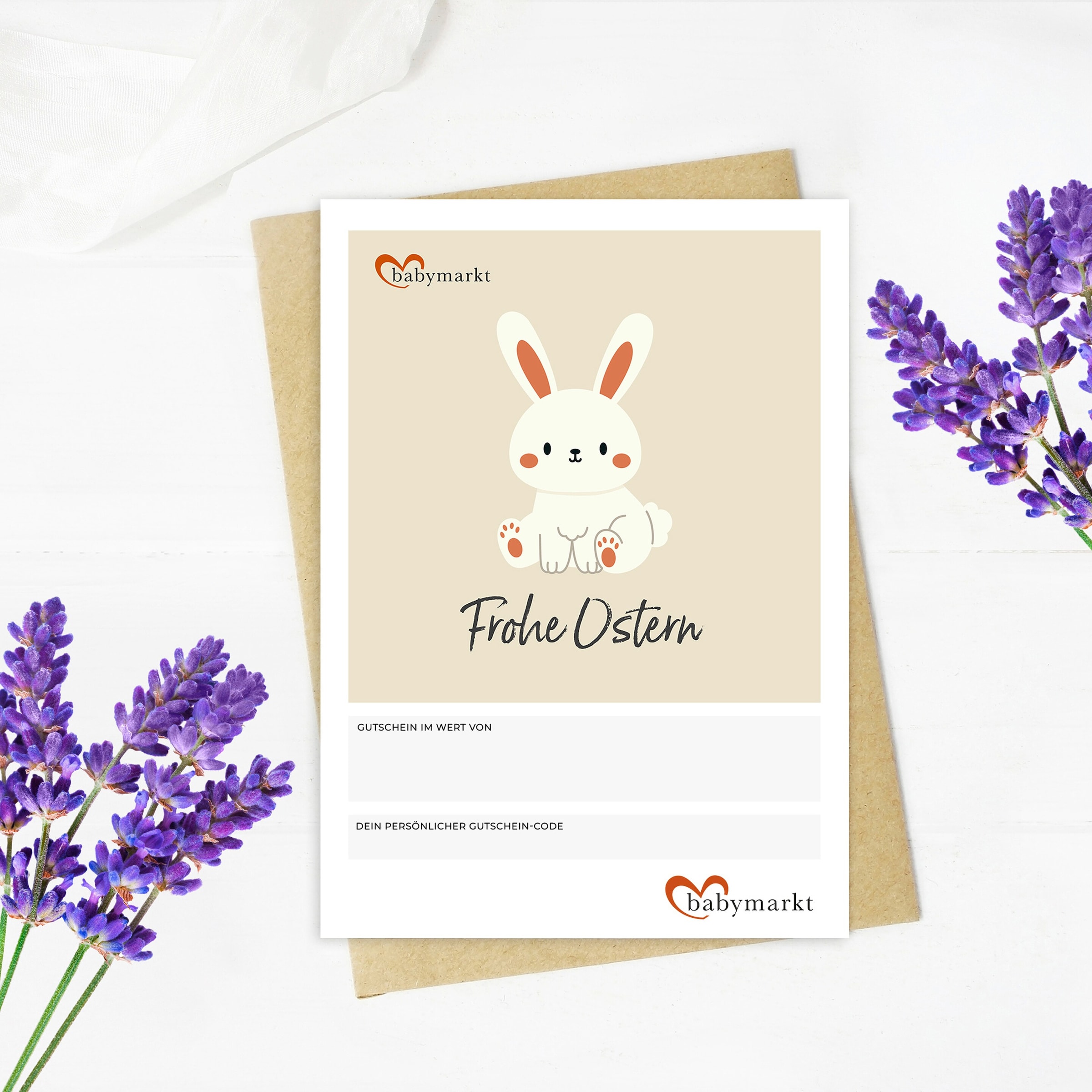 Baby-Walz Geschenkgutschein