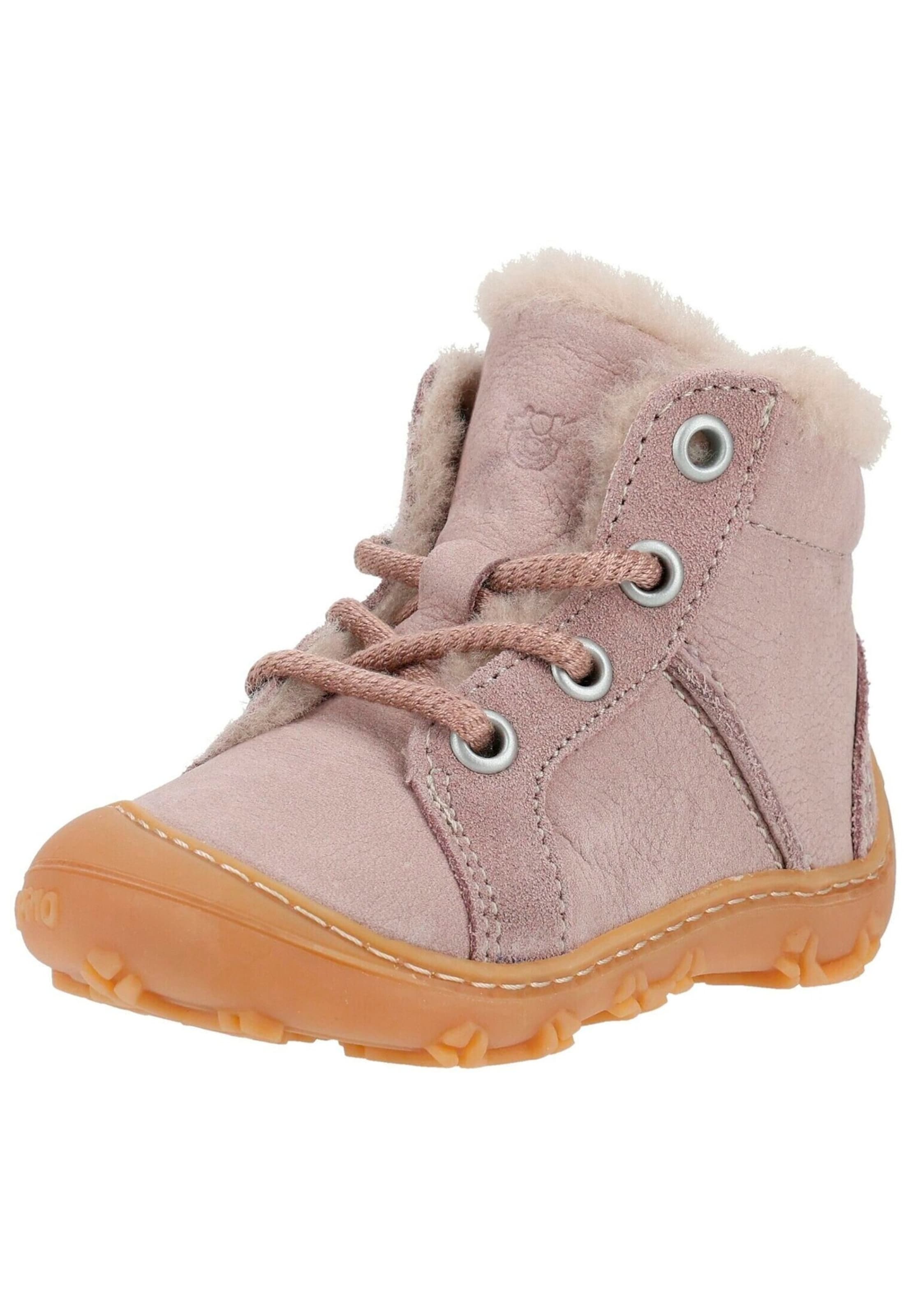 Pepino Stiefelette ELIA