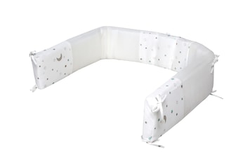 Nestchen Air PLUS 'safe asleep' Sternenzauber safe asleep®