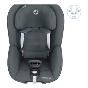 Babyschale Pebble 360 inkl. Kindersitz Pearl 360 und Isofix-Basis FamilyFix 360