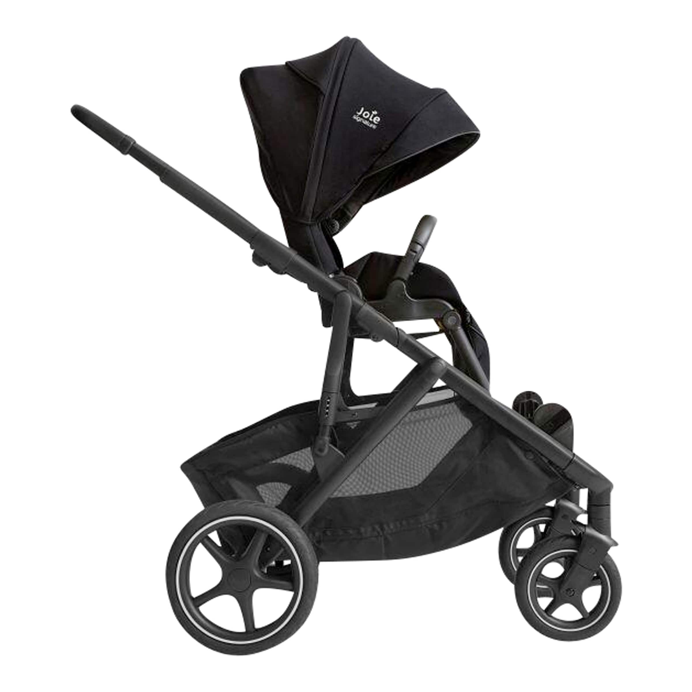 Joie signature Kombikinderwagen Versiti eclipse