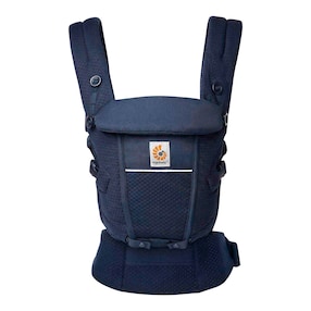 Porte-bébé SoftFlex