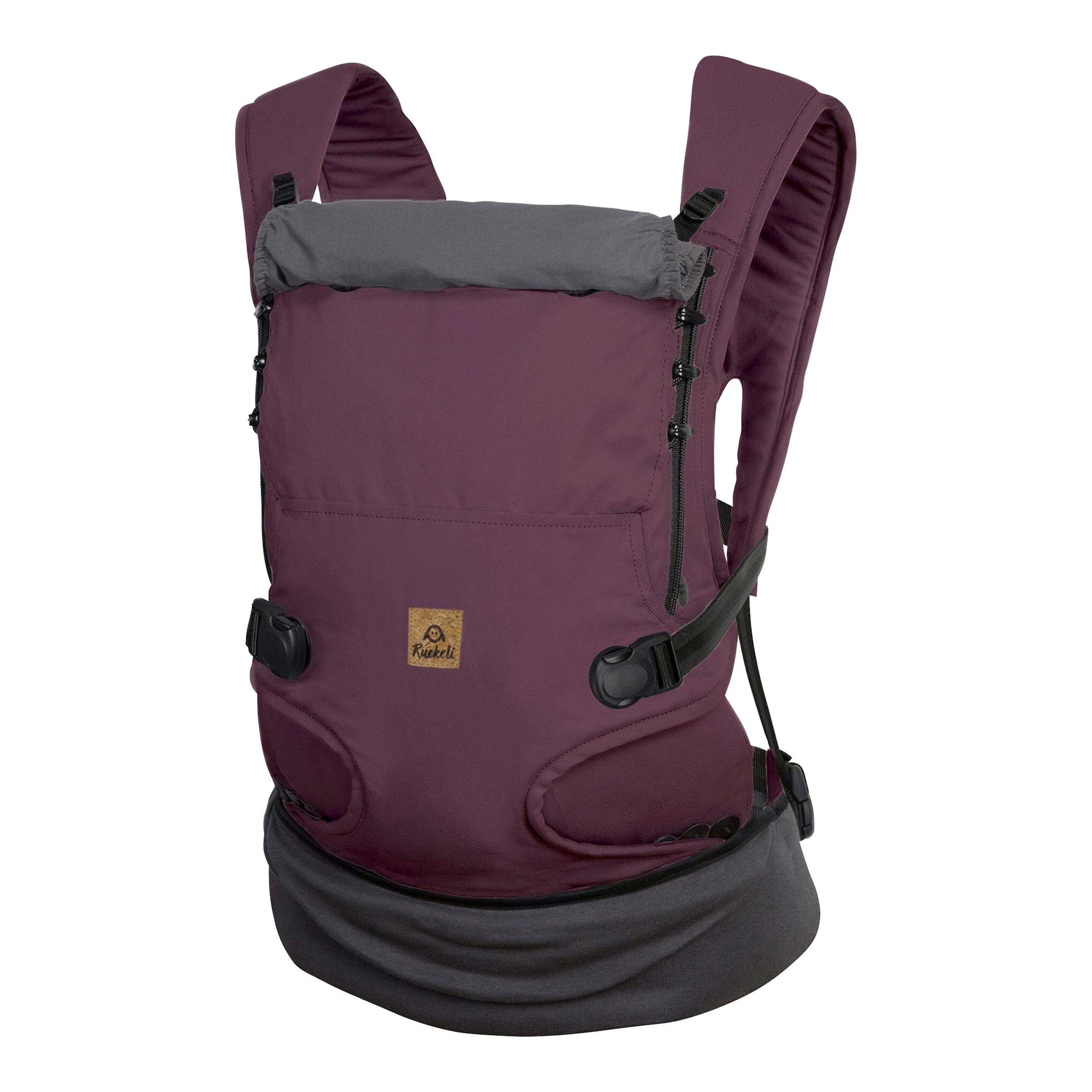 Ruckeli Babytrage NEO