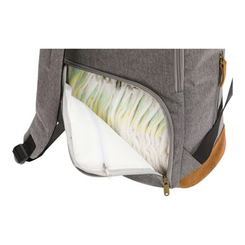 Wickelrucksack Berlin