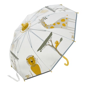 Regenschirm Safari