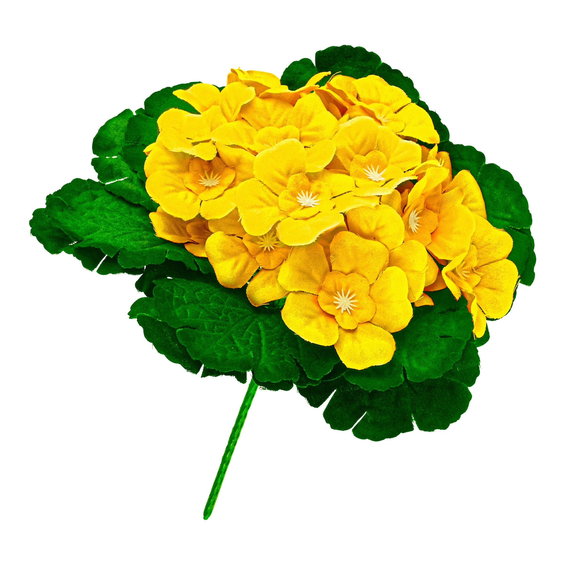 Kunstblume "Primel"