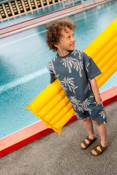 T-shirt all over print