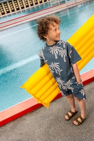 T-shirt all over print