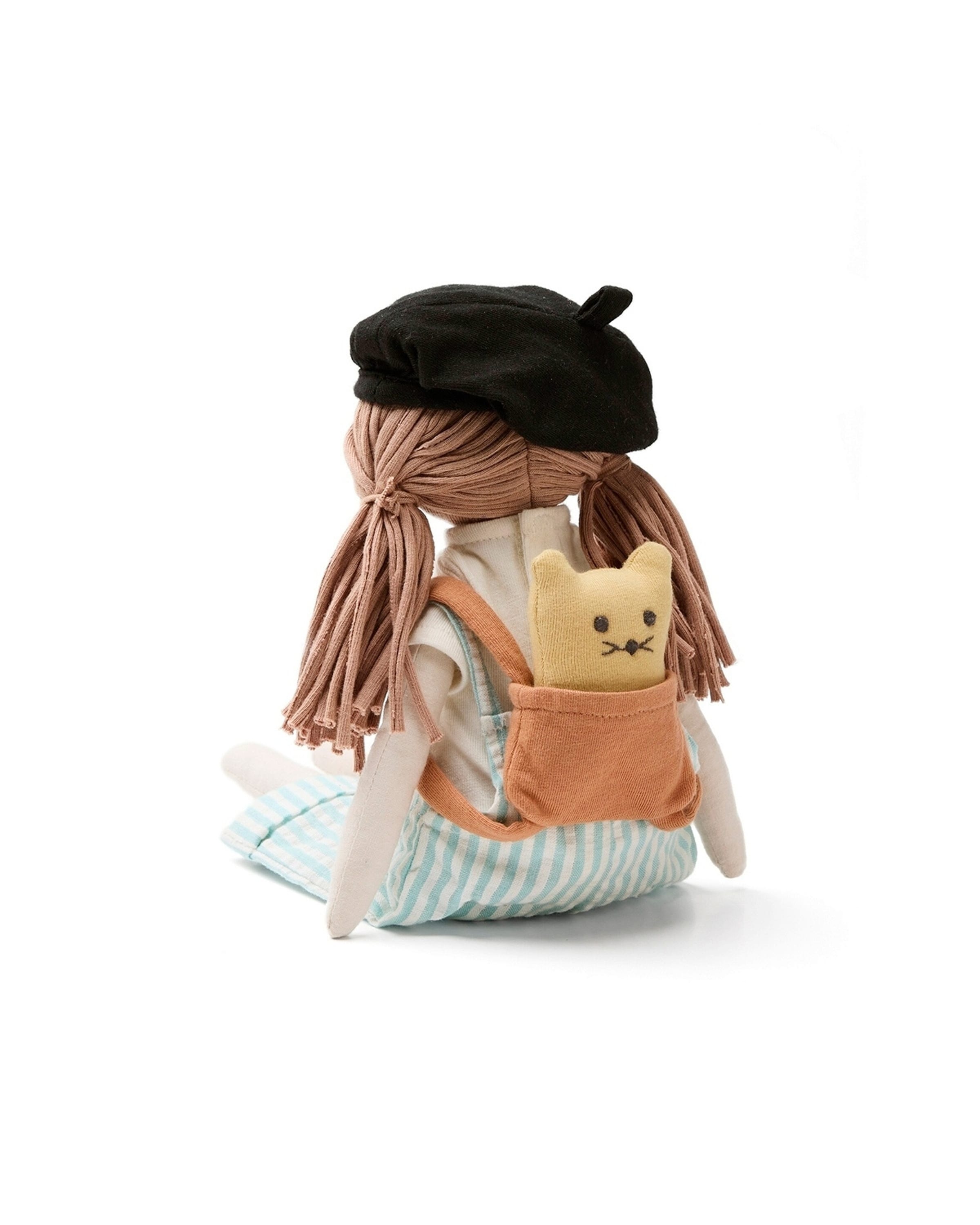 Kids Concept Puppe Ingrid