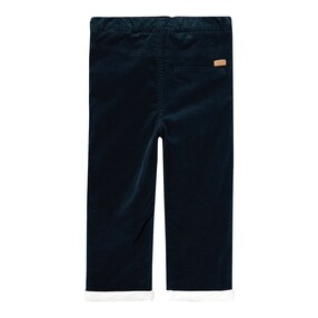 Cordhose gefüttert