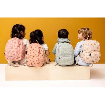 Kindergartenrucksack