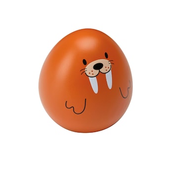 Stehaufmännchen Walross