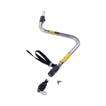 Timon pour la remorque de vélo Joggster velo