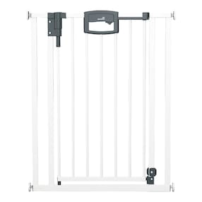 Türschutzgitter Easylock Plus 68 - 76 cm
