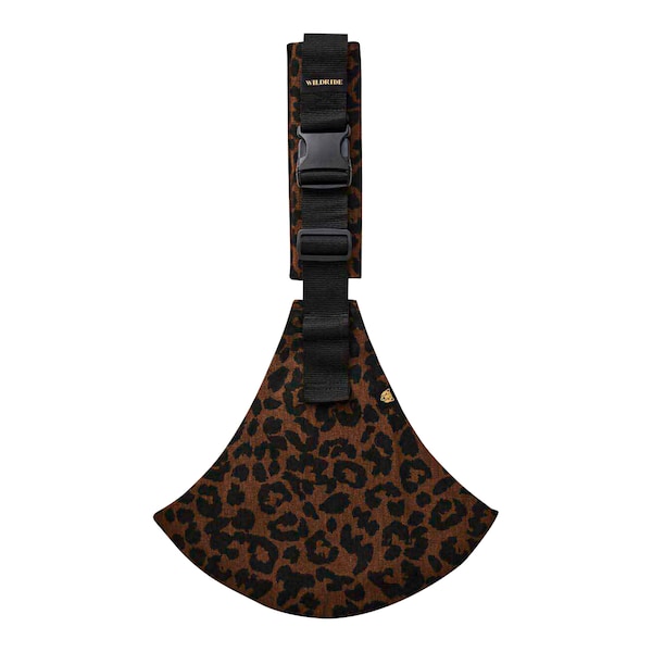 leopard brown