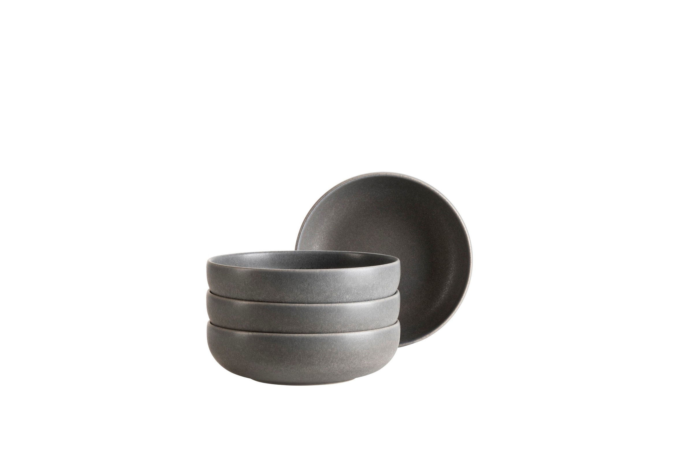 Schüssel Set, Steinzeug Unico