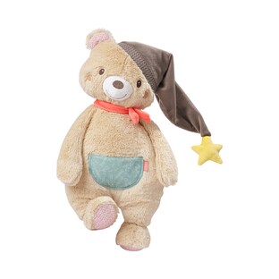 Peluche ourson Bruno XL 42 cm