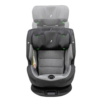 Kindersitz One360 i-Size
